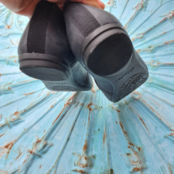 😀CLARKS CANEBAY SHOES - Picture 5 of 10